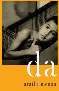 Da - Arathi Menon - ebook