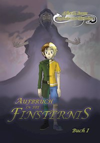 Legenden von Obscuritas - Alex-O. Szasz - ebook