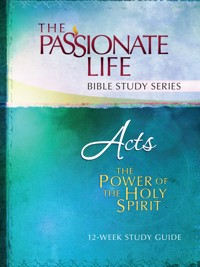 Acts - Brian Simmons - ebook