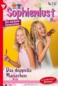 Das doppelte Mariechen - Heide Philip - ebook