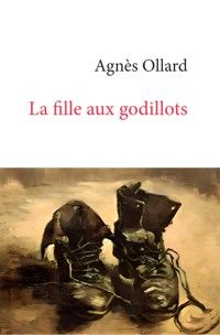 La fille aux godillots - Agnès Ollard - ebook