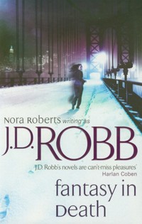 Fantasy in Death - Robb J. D. - książka