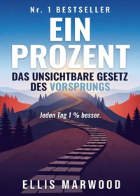 Ein Prozent - Ellis Marwood - ebook