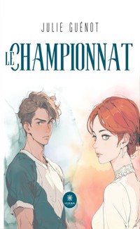 Le championnat - Julie Guénot - ebook