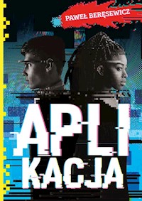 Aplikacja - Paweł Beręsewicz - audiobook + książka