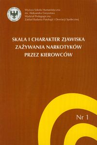 Skala i charakter zjawiska palenia tytoniu przez dzieci i młodzież na Mazowszu - Jędrzejko Mariusz - książka
