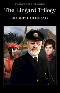 The Lingard Trilogy - Conrad Joseph - książka