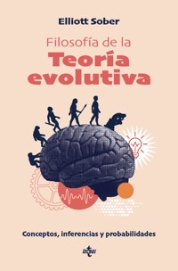 Filosofía de la teoría evolutiva - Elliott Sober - ebook