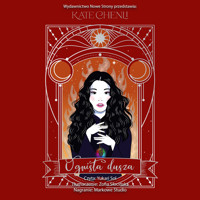 Ognista dusza - Chenli Kate - ebook + audiobook