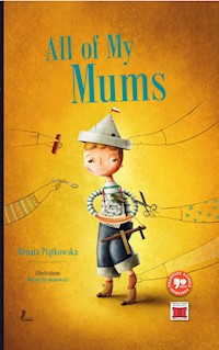 All of My Mums - Renata Piątkowska - ebook