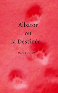 Albator ou la Destinée... - Marie Souton - ebook