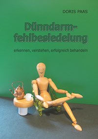 Dünndarmfehlbesiedelung - Doris Paas - ebook