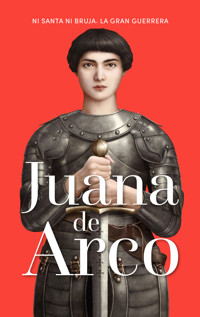 Juana de Arco - J. Maria Casals Meseguer - ebook