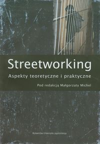 Streetworking -  - książka