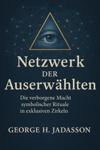 Netzwerk der Auserwählten - George H. Jadasson - ebook