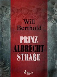 Prinz Albrecht Straße - Will Berthold - ebook