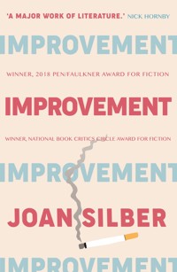 Improvement - Joan Silber - ebook