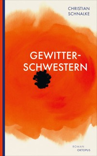 Gewitterschwestern - Christian Schnalke - ebook