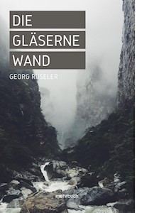 Die gläserne Wand - Georg Ruseler - ebook