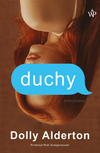 Duchy - Dolly Alderton - ebook + książka