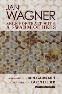 Self Portrait With A Swarm of Bees - Jan Wagner - ebook