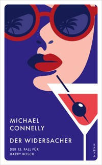 Der Widersacher - Connelly Michael - ebook
