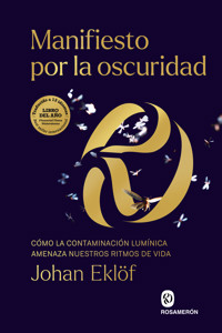 Manifiesto por la oscuridad - Eklof Johan - ebook