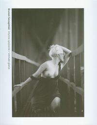 Intymne spojrzenie - Szczapiński Brunon - książka