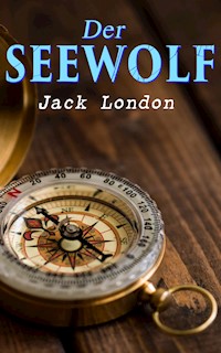 Der Seewolf - Jack London - ebook