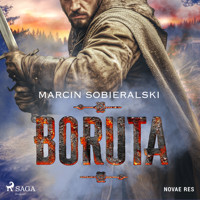 Boruta - Sobieralski Marcin - ebook + audiobook