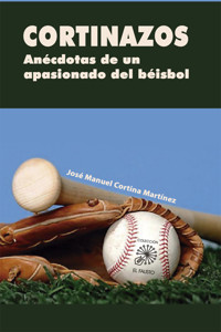 Cortinazos - José Manuel Cortina - ebook