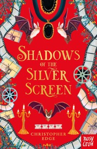 Shadows of the Silver Screen - Edge Christopher - ebook