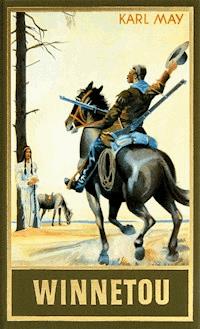 Winnetou. Zweiter Band - Karl May - ebook