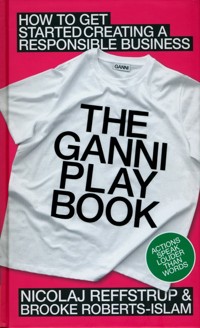 The GANNI Playbook - Reffstrup Nicolaj, Roberts-Islam Brooke - książka