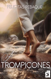 A trompicones - Felicitas Rebaque - ebook