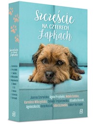 Szczęście na czterech łapkach - Bianek Klaudia, Kasiuk Anna, Kornacki Robert, Lis Agnieszka, Liszewska Lidia, Przybyłek Agata - książka