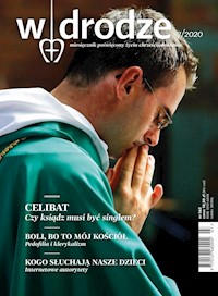 W drodze 07/2020 (563) - Wydanie zbiorowe - ebook