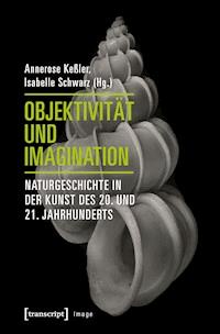 Objektivität und Imagination -  - ebook