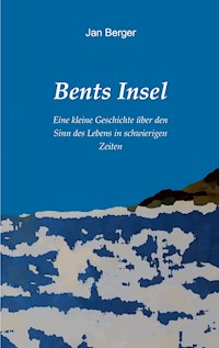 Bents Insel - Jan Berger - ebook