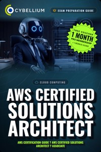 AWS Certified Solutions Architect - Cybellium - ebook