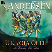 U króla olch - Hans Christian Andersen - ebook + audiobook