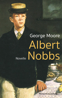 Albert Nobbs - George Moore - ebook
