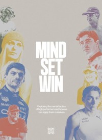 Mind Set Win -  - książka