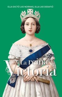 La reina Victoria - Eva Díaz Riobello - ebook