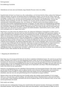 Schwiegermutter - eine halbherzige Geschichte - Andreas Peters - ebook