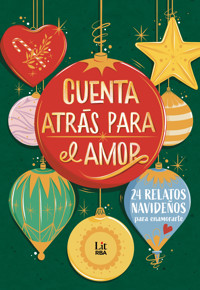 Cuenta atrás para el amor - Laia Soler - ebook
