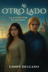 Al otro lado - Ginny Delgado - ebook
