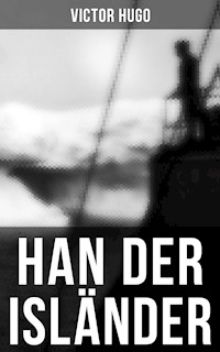 Han der Isländer - Victor Hugo - ebook
