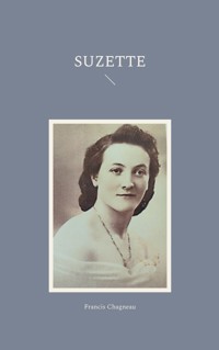 Suzette - Francis Chagneau - ebook