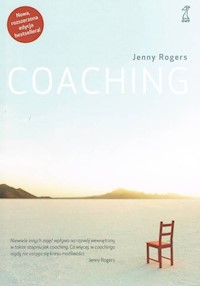 Coaching - Jenny Rogers - ebook + książka